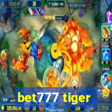 bet777 tiger